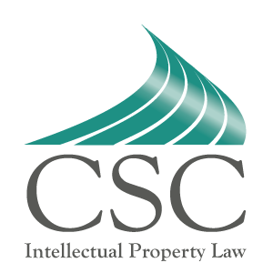 CSC Intellectual Property Law
